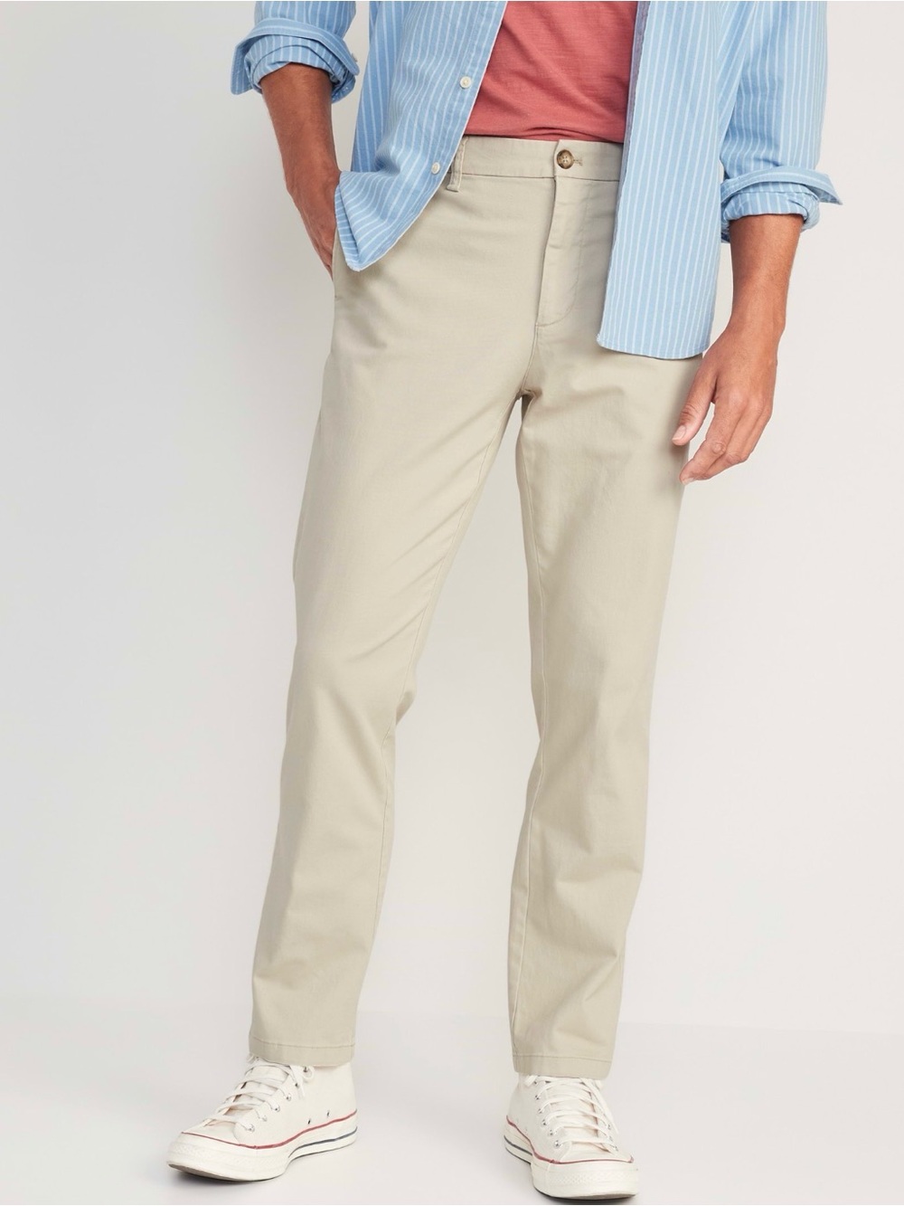 NWT Straight Rotation Chino Pants MEN’s 30x32